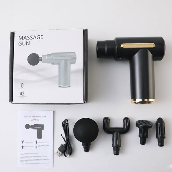 Knead-it: الجهاز الشامل للجسم