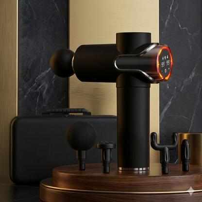 Knead-it: الجهاز الشامل للجسم